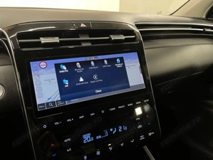 Hyundai Tucson - imagine 15