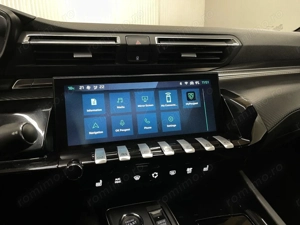 Peugeot 508 - imagine 16