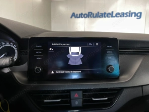 Skoda Scala - imagine 13