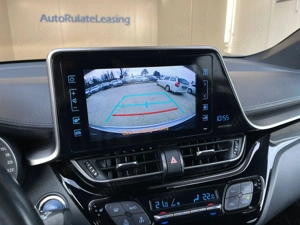 Toyota C-HR - imagine 13