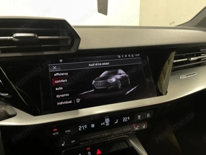 Audi A3 - imagine 16