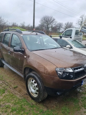 dacia duster - imagine 3