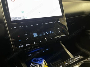 Hyundai Tucson - imagine 19