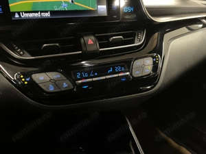 Toyota C-HR - imagine 16