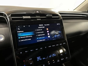 Hyundai Tucson - imagine 19