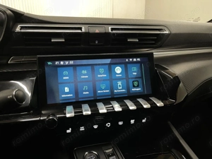 Peugeot 508 - imagine 15