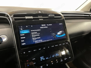 Hyundai Tucson - imagine 17