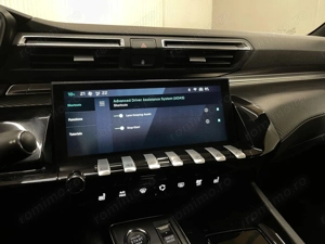 Peugeot 508 - imagine 18