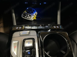 Hyundai Tucson - imagine 20