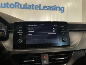 Skoda Scala - imagine 17