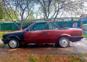 BMW e30 Baur 1991 - imagine 2