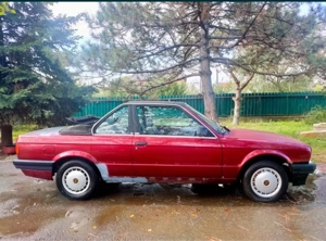 BMW e30 Baur 1991 - imagine 4