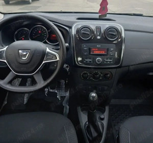 Logan Mcv 2020 - imagine 4