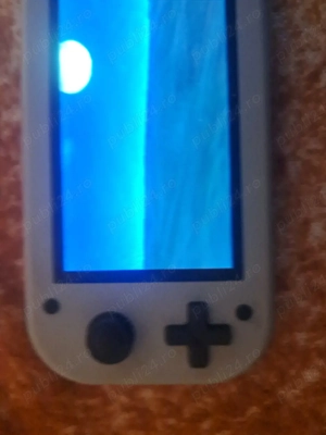 consola m17 varianta nintendo switch lite