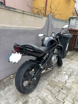 Motocicleta Kawasaki ER6N  - imagine 2