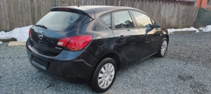 Opel Astra 1, 6  - imagine 2