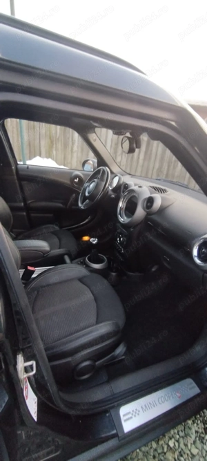 Mini cantryman S - imagine 2