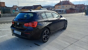 Bmw 116D Euro 6 2015 - imagine 2