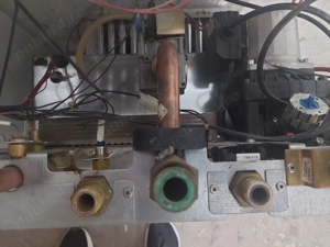 Centrapa Vitopend 109 24kw