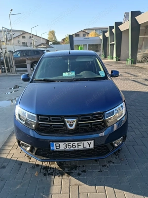 Dacia Logan de vânzare 