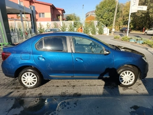 Dacia Logan de vânzare  - imagine 2