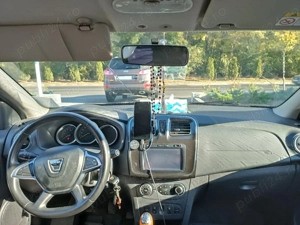 Dacia Logan de vânzare  - imagine 3