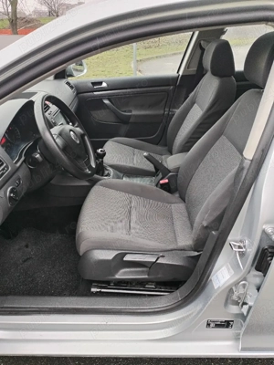 Volkswagen GOLF  - imagine 5