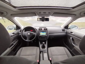 Volkswagen GOLF  - imagine 4