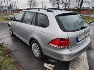 Volkswagen GOLF  - imagine 3