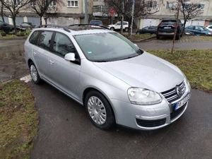 Volkswagen GOLF  - imagine 2