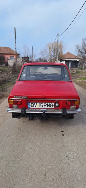 dacia 1300 din 1977 - imagine 3