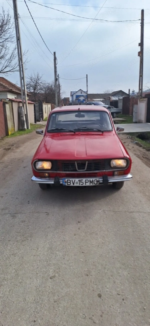 dacia 1300 din 1977 - imagine 2