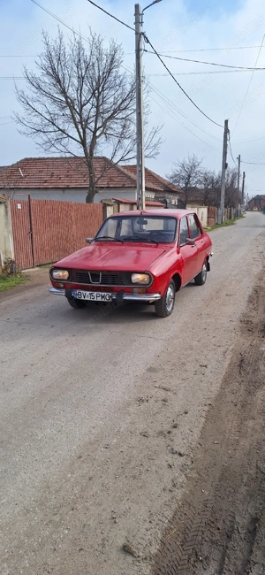 dacia 1300 din 1977 - imagine 5