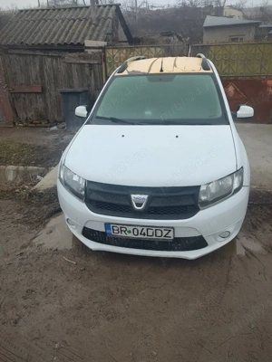 dacia mcv 2015 - imagine 6