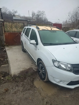 dacia mcv 2015 - imagine 2