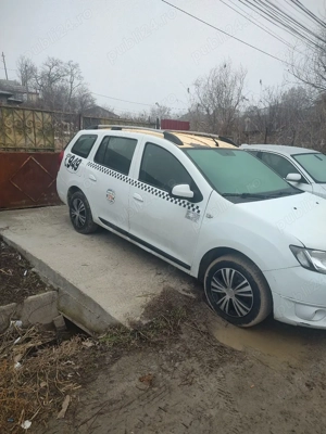 dacia mcv 2015 - imagine 3