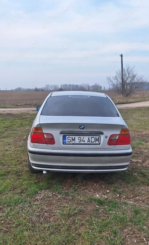 Vand BMW.e46 320 D .. - imagine 3