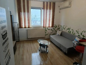 Închiriez garsonieră spital județean  complex 