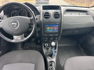 vand Dacia Duster 4x4 benzina 1.2