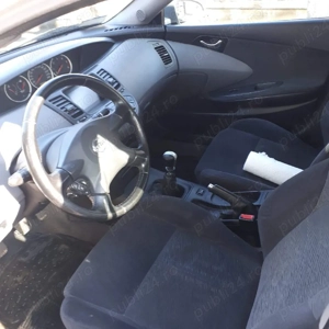 Vand Nissan Primera - imagine 2