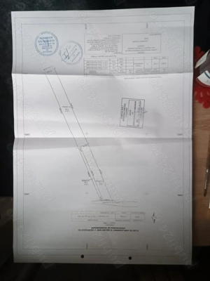 Teren Cosoveni Intravilan 1362mp 25 Euro mp - imagine 8