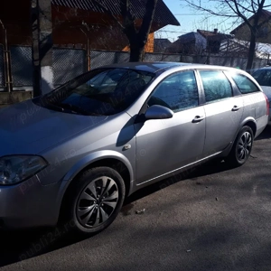 Vand Nissan Primera - imagine 5