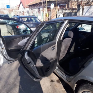 Vand Nissan Primera - imagine 8