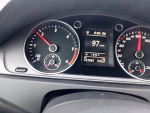 Vnd pasat b7 an 2012 cutie automata  - imagine 2