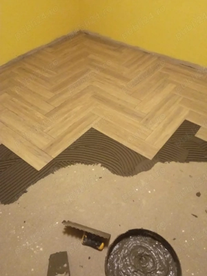 SC Construcții angajează meseriași  - imagine 2