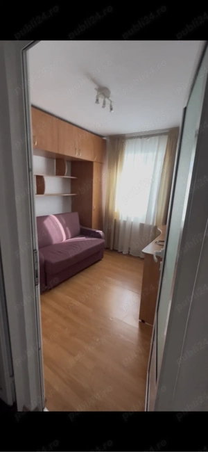 Vanzare apartament cu doua camere