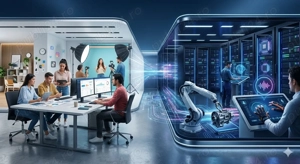 De la site-uri web la inteligenta artificiala: tot ce ai nevoie pentru succesul online