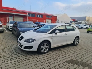 Seat Leon 2013, 1.2 TSI Euro 5