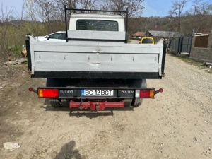 Iveco Daily - imagine 2