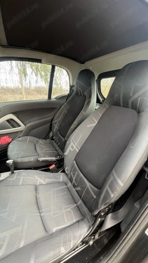 Smart ForTwo Passion - imagine 12